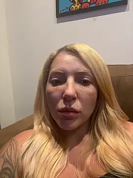 melisboa online show from February 2026 02:43:02 AM