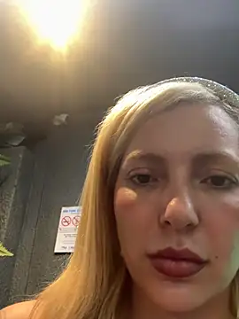 melisboa online show from March 2026 02:50:02 AM