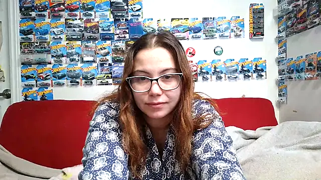 FreakyDreama online show from January 2026 05:50:01 PM