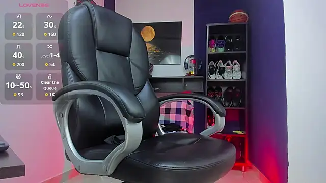 Alex king27 online show from February 2026 01:24:02 AM