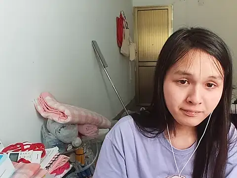 RebelAura online show from July 2026 07:37:02 AM