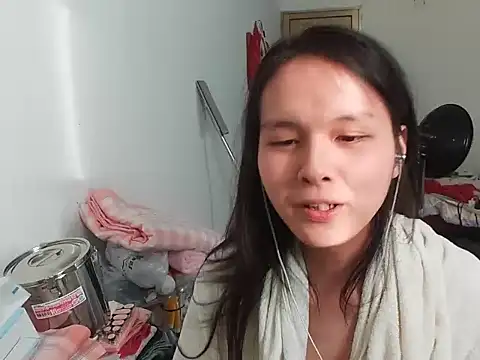 RebelAura online show from July 2026 09:35:01 AM