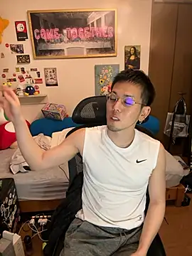 ippei0001 online show from November 2025 01:33:02 PM