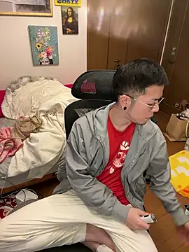 ippei0001 online show from December 2025 02:45:02 PM