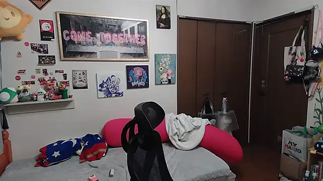 ippei0001 online show from March 2026 12:16:01 PM