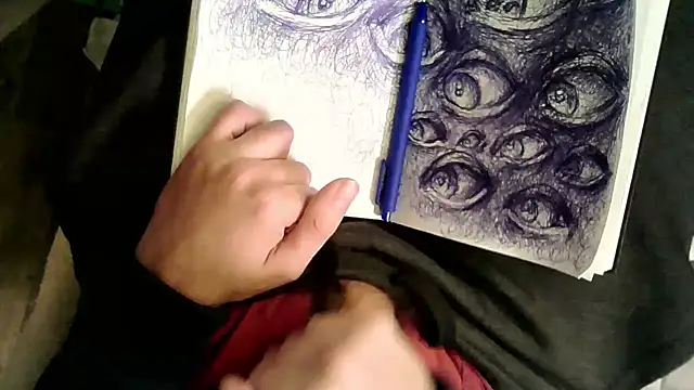 yonic phallic online show from November 2025 07:30:01 AM