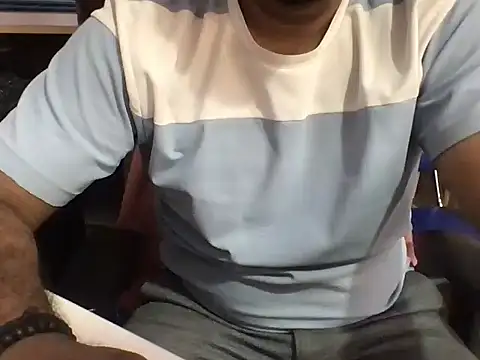 KingCobra 07 online show from March 2026 05:22:02 AM