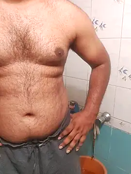 KingCobra 07 online show from March 2026 02:11:02 AM