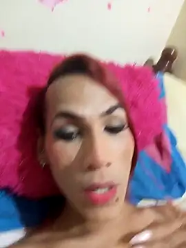 Sthefy luna131 online show from July 2026 02:54:01 PM