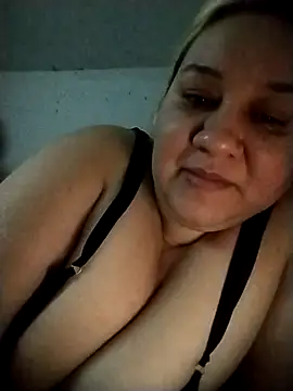 sharon-D online show from November 2025 04:51:01 PM