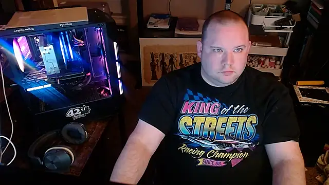 MegaChip online show from November 2025 07:25:02 AM