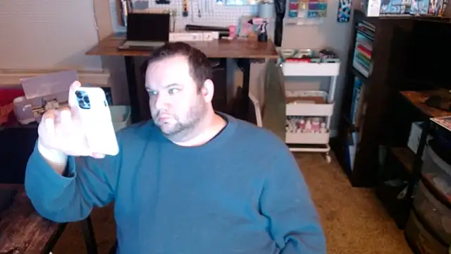 MegaChip online show from February 2026 05:44:01 AM