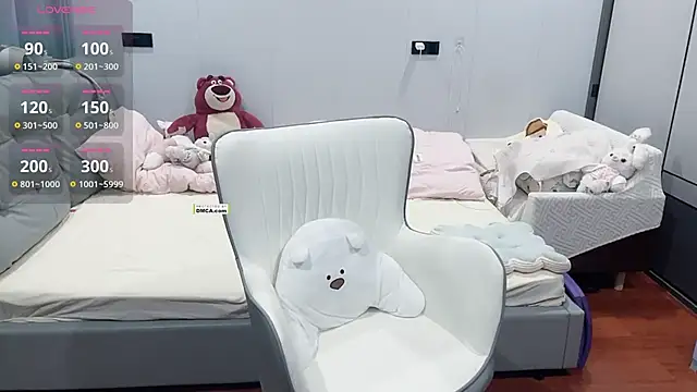 Chayka 21 online show from April 2026 12:21:02 PM