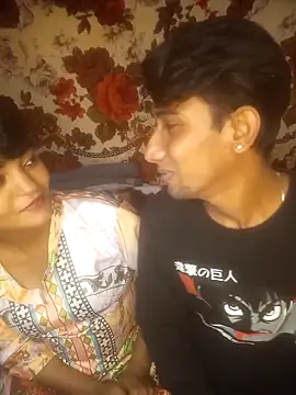 Freakingromance online show from January 2026 07:45:01 PM