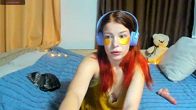 Eva purrr  online show from January 2026 01:30:01 AM