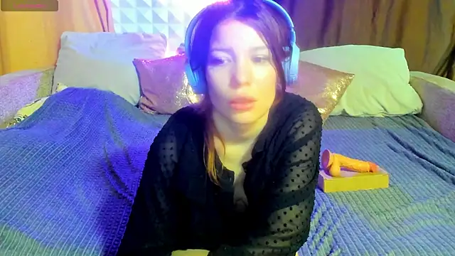 Eva purrr  online show from April 2026 02:51:02 AM