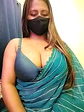 LoveLy-Soneya online show from March 2026 12:09:01 PM