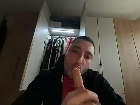 Sempresborroso 89 online show from February 2026 04:14:02 PM