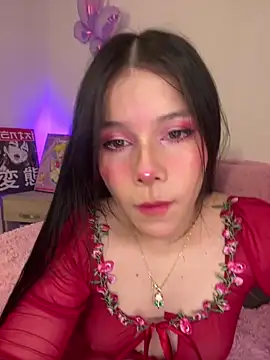 Snapshot of violettabond chatting on February 2026 01:06:02 PM violettabond online show from February 2026 01:06:02 PM