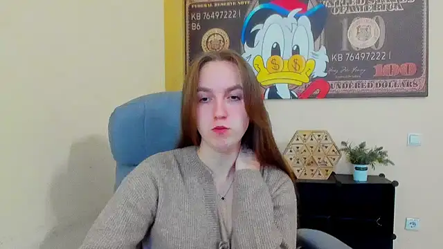 Nesie-Stoun online show from November 2025 09:41:01 AM