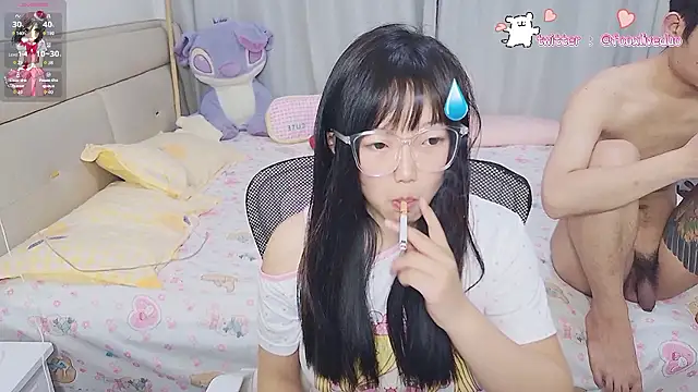Snapshot of Flive-duo chatting on July 2026 08:52:02 PM Flive-duo online show from July 2026 08:52:02 PM