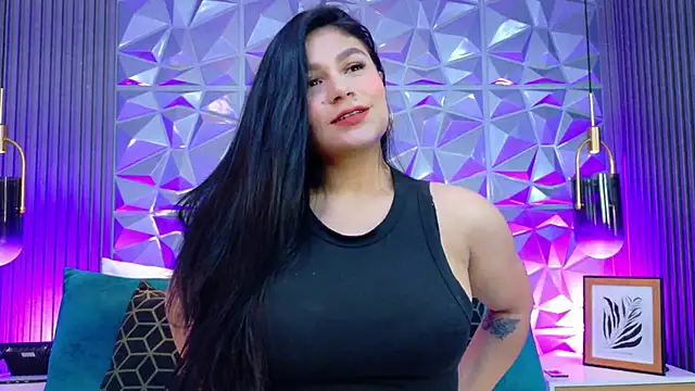 ValeriaMonet online show from May 2026 01:49:02 PM