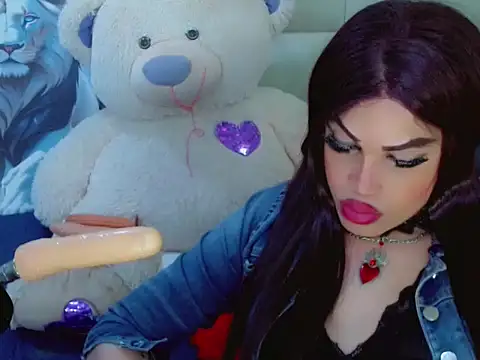 NharaBigCock online show from November 2025 07:34:01 PM