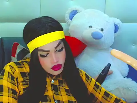 NharaBigCock online show from February 2026 07:07:01 PM