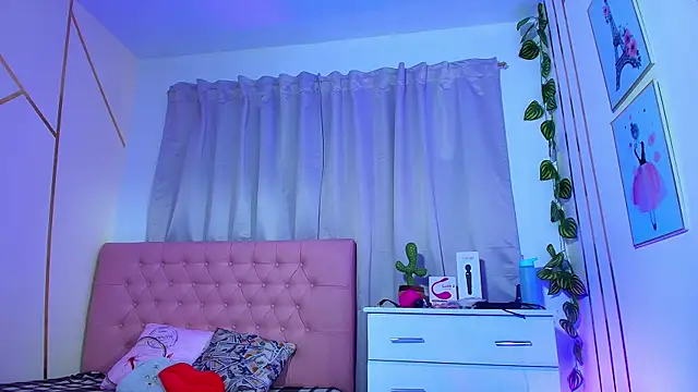 Lulu swarts online show from April 2026 02:14:01 AM