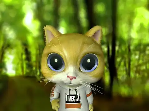 Nina37 online show from November 2025 07:14:01 PM