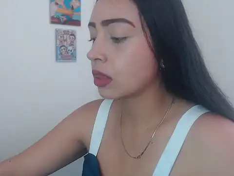 camila rouswhyth online show from February 2026 06:15:01 PM