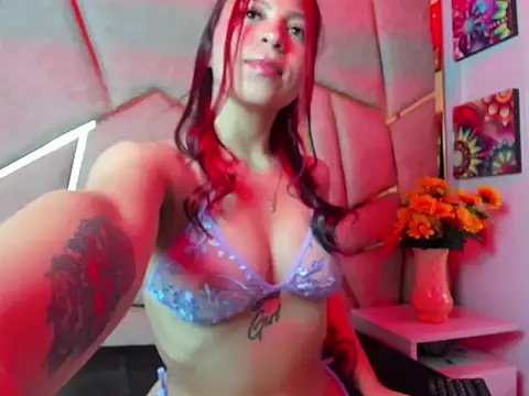 MelanyAss  online show from January 2026 01:37:02 PM