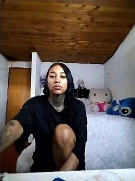 lyam ebony  online show from January 2026 10:11:02 PM