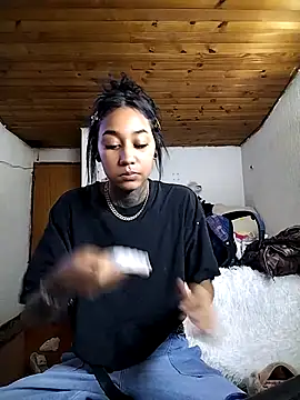 lyam ebony  online show from January 2026 04:50:02 AM