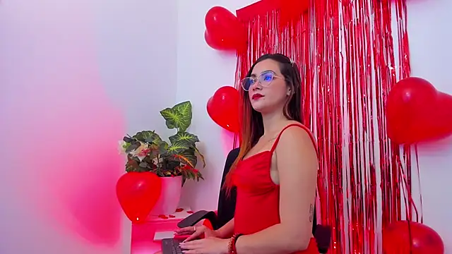 SaraAlvarezx online show from February 2026 05:04:01 AM