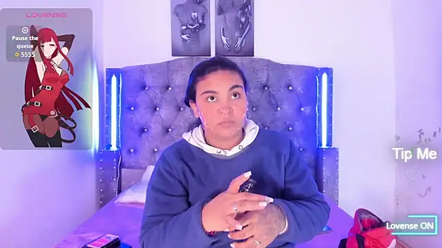 Ashlye rose0 online show from December 2025 11:41:02 AM