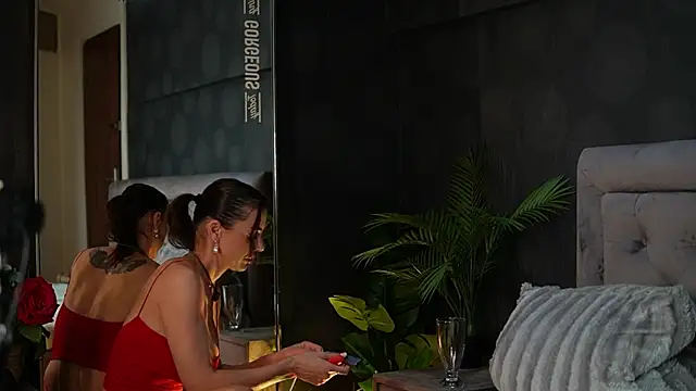 CelineHeaven online show from July 2026 07:19:01 PM
