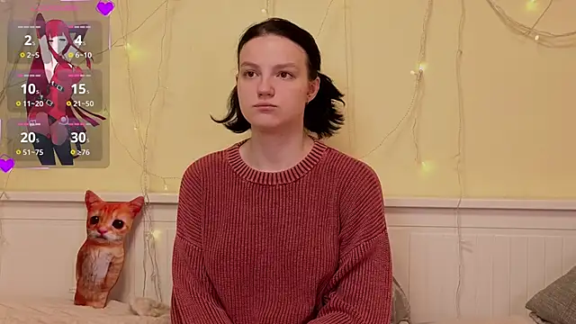 LatinaHuguenin online show from December 2025 07:06:02 AM