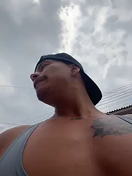 RaySullivan online show from April 2026 04:56:02 PM