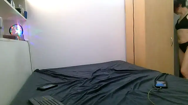 Empress Lilith online show from April 2026 05:10:01 PM