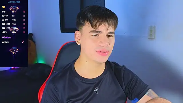 Maiicoll coleman online show from January 2026 06:27:01 AM