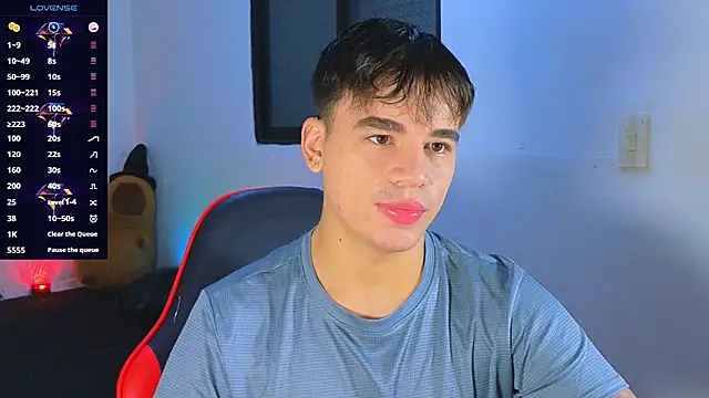 Maiicoll coleman online show from January 2026 04:17:01 AM