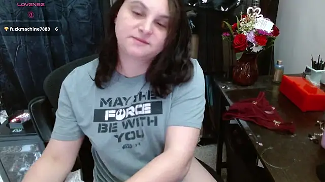 Salacious Sage online show from February 2026 02:57:01 PM