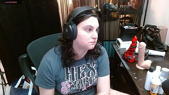 Salacious Sage online show from March 2026 02:13:02 PM