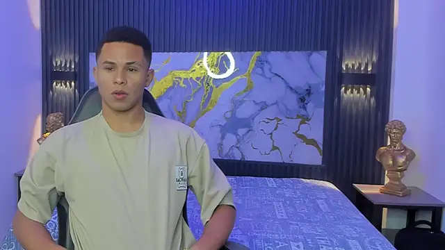 Liams18 online show from April 2026 03:40:02 AM