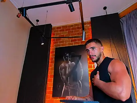 Scottfishcer1 online show from November 2025 07:02:02 PM