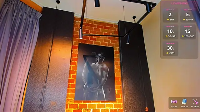 Scottfishcer1 online show from December 2025 07:18:01 PM