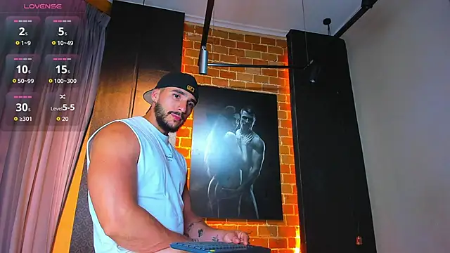 Scottfishcer1 online show from January 2026 07:06:02 PM