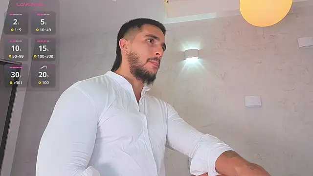 Scottfishcer1 online show from March 2026 07:25:01 PM