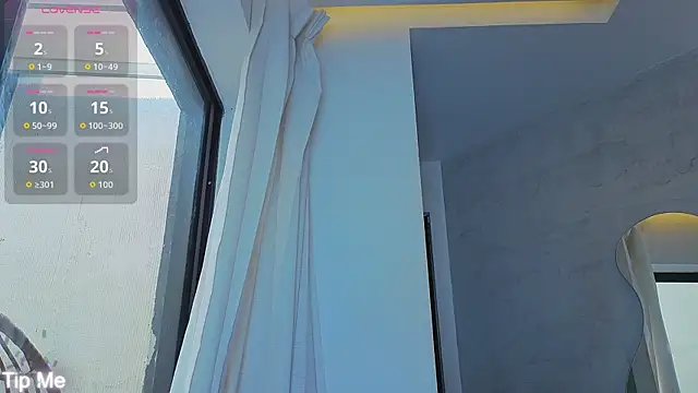 Scottfishcer1 online show from April 2026 07:26:01 PM